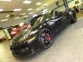Carbon Flash Metallic - Corvette Centennial Edition Grand Sport Convertible Photo No. 2