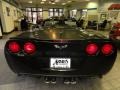 Carbon Flash Metallic - Corvette Centennial Edition Grand Sport Convertible Photo No. 4