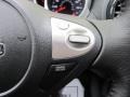 Chrome Silver - Juke SV AWD Photo No. 18
