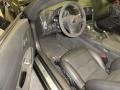 Carbon Flash Metallic - Corvette Centennial Edition Grand Sport Convertible Photo No. 8