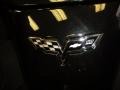 2012 Chevrolet Corvette Centennial Edition Grand Sport Convertible Badge and Logo Photo