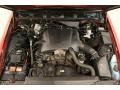 4.6 Liter SOHC 16-Valve V8 Engine for 2000 Mercury Grand Marquis LS #57545477