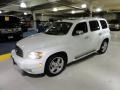2011 Arctic Ice White Chevrolet HHR LT  photo #1