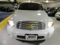 2011 Arctic Ice White Chevrolet HHR LT  photo #3