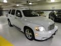 2011 Arctic Ice White Chevrolet HHR LT  photo #4