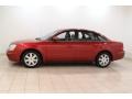 2006 Redfire Metallic Ford Five Hundred SE  photo #4