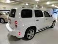 2011 Arctic Ice White Chevrolet HHR LT  photo #8