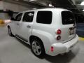 2011 Arctic Ice White Chevrolet HHR LT  photo #10