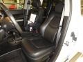 2011 Arctic Ice White Chevrolet HHR LT  photo #17