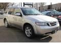 2006 Titanium Silver Metallic Saab 9-7X 5.3i  photo #3