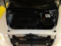 2011 Arctic Ice White Chevrolet HHR LT  photo #29