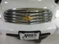 2011 Arctic Ice White Chevrolet HHR LT  photo #30