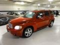 Victory Red - HHR LT Photo No. 1