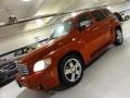 Victory Red - HHR LT Photo No. 2