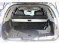 Carbon Black Leather Trunk Photo for 2006 Saab 9-7X #57546026