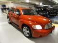 Victory Red - HHR LT Photo No. 4