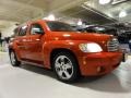 Victory Red - HHR LT Photo No. 5