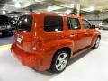 Victory Red - HHR LT Photo No. 7
