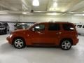 Victory Red - HHR LT Photo No. 10