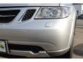 2006 Titanium Silver Metallic Saab 9-7X 5.3i  photo #30