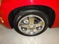 Victory Red - HHR LT Photo No. 30