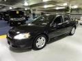 Black - Impala LT Photo No. 1