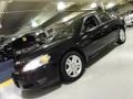Black - Impala LT Photo No. 2