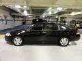 Black - Impala LT Photo No. 11