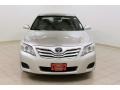 Classic Silver Metallic - Camry LE Photo No. 2