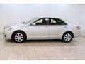 Classic Silver Metallic - Camry LE Photo No. 4