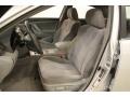 Classic Silver Metallic - Camry LE Photo No. 6