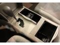 Classic Silver Metallic - Camry LE Photo No. 11