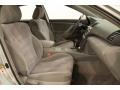 Classic Silver Metallic - Camry LE Photo No. 12