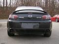 2004 Brilliant Black Mazda RX-8 Grand Touring  photo #4