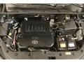 3.5 Liter DOHC 24-Valve Dual VVT-i V6 Engine for 2009 Toyota RAV4 Sport V6 4WD #57546777