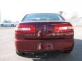 2006 Merlot Metallic Lincoln Zephyr   photo #3