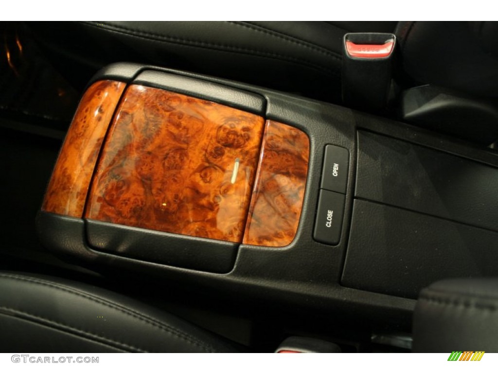 2009 RX 350 AWD - Smokey Granite / Black photo #17