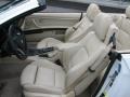 2009 Alpine White BMW 3 Series 328i Convertible  photo #6