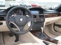 2009 Alpine White BMW 3 Series 328i Convertible  photo #8