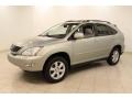 Bamboo Pearl - RX 350 AWD Photo No. 3
