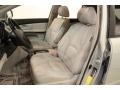 Bamboo Pearl - RX 350 AWD Photo No. 11