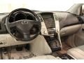 Bamboo Pearl - RX 350 AWD Photo No. 12