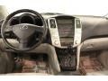 Bamboo Pearl - RX 350 AWD Photo No. 21