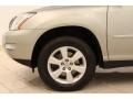 Bamboo Pearl - RX 350 AWD Photo No. 24