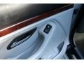 Titanium Silver Metallic - 5 Series 540i Sedan Photo No. 35