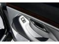Titanium Silver Metallic - 5 Series 540i Sedan Photo No. 36