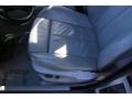 Titanium Silver Metallic - 5 Series 540i Sedan Photo No. 39