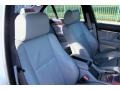 Titanium Silver Metallic - 5 Series 540i Sedan Photo No. 43