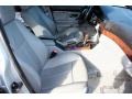 Titanium Silver Metallic - 5 Series 540i Sedan Photo No. 46