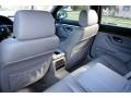 Titanium Silver Metallic - 5 Series 540i Sedan Photo No. 47